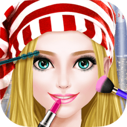 PJ Party - Slumber Spa Makeup icon