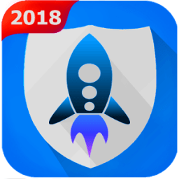 Antivirus 2018 - Best Cleaner &amp; Booster أيقونة