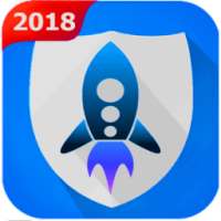 Antivirus 2018 - Best Cleaner & Booster on 9Apps