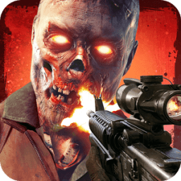 ikon Doom City Zombie Killing