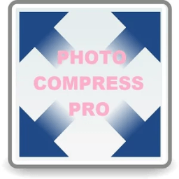 Photo &amp; Picture Resizer, image compressor иконка