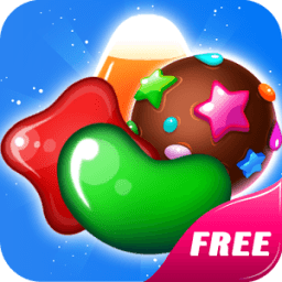 Candy Mash आइकन