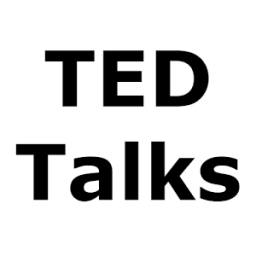 TED Talks App иконка