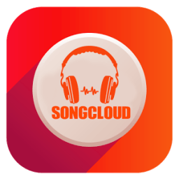 Songcloud - Music Stream &amp; Share иконка