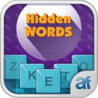 Hidden Words