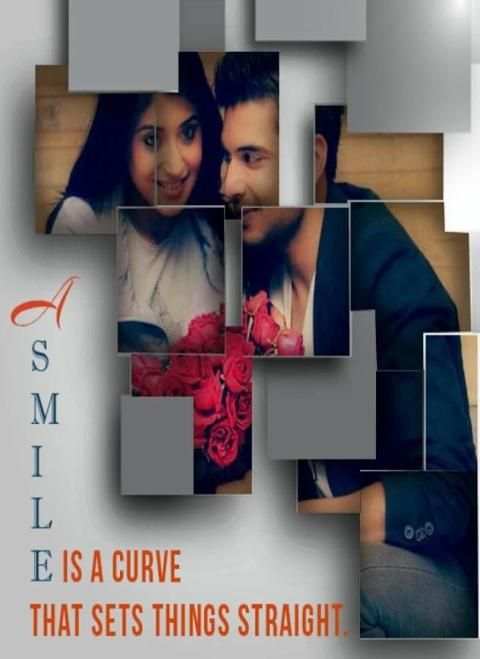 3D Photo Frame скриншот 5