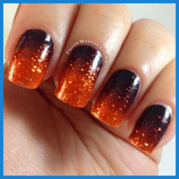 Gel Nail Designs иконка