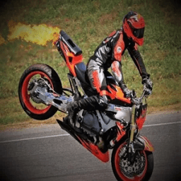 Real StuntBike Need Race أيقونة