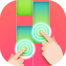 Piano Music Tiles иконка