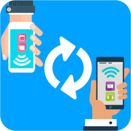 Zendar File Transfer, Share It иконка