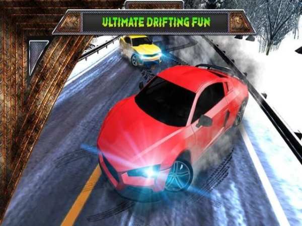 Fast Drift Racing Car Game स्क्रीनशॉट 13