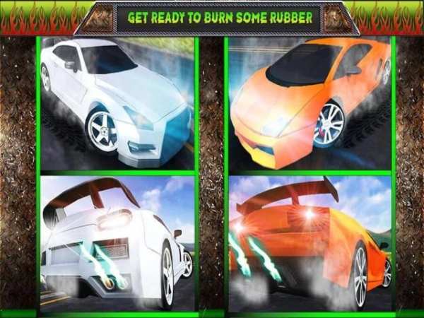 Fast Drift Racing Car Game स्क्रीनशॉट 15