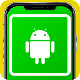 ikon Notch X launcher!