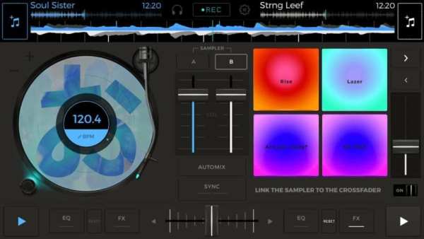 Dj Mix Drum Pad Electro Remix Music скриншот 2