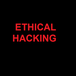 Ethical Hacking Tutorials иконка