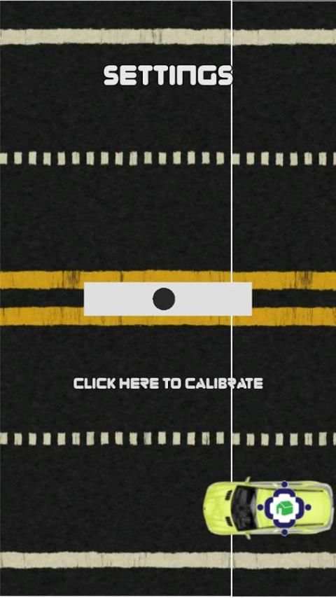 Speed Car Driving screenshot 5