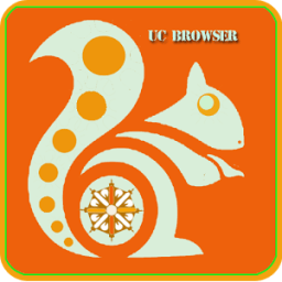 ikon UC Browser~Tips new