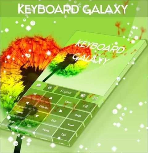 Keyboard for Galaxy S3 Mini स्क्रीनशॉट 5