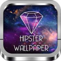 HD Hipster Wallpaper