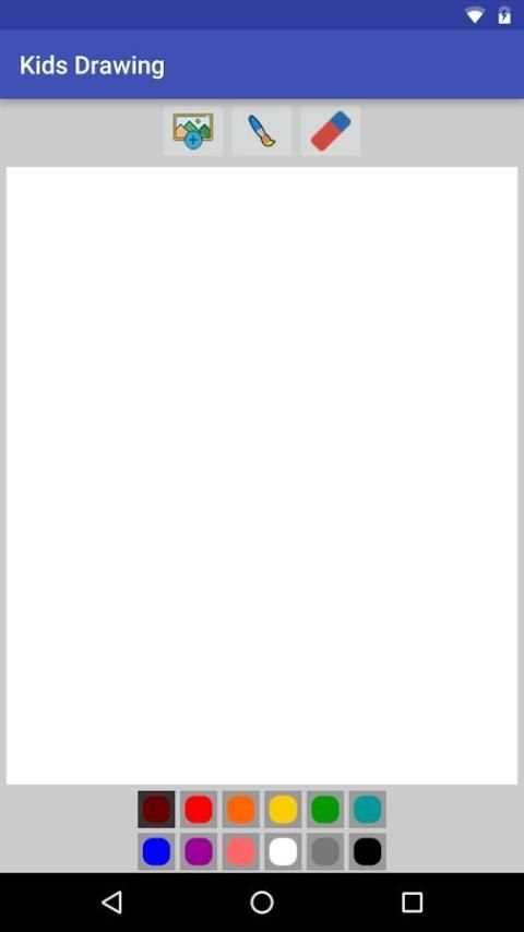 Kids Drawing screenshot 3