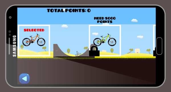 Free Bicycle Racing Game स्क्रीनशॉट 7