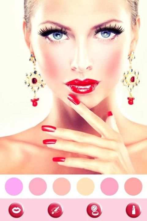 Beauty Plus Selfie Editor screenshot 3