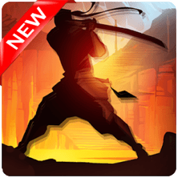 NEW SHADOW FIGHT 2 Guide आइकन
