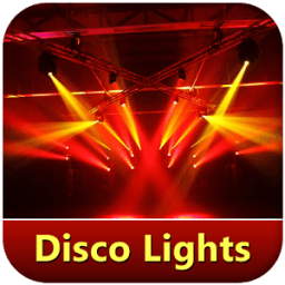 Disco Light أيقونة