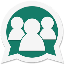 Groups for Whatsapp иконка
