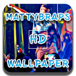 Mattyb Wallapaper For Mattybraps иконка