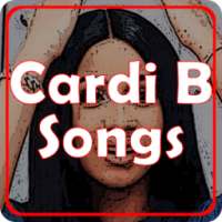 Cardi B Songs on 9Apps