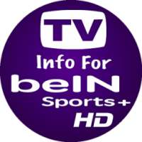 Info For TV Sat bien Sport 217