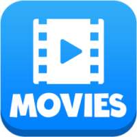 MovieFlix Watch Movies Free आइकन