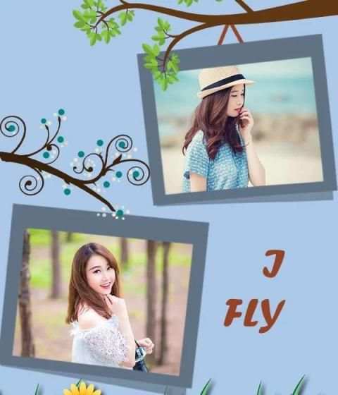 Picture Grid - Art Frame screenshot 5