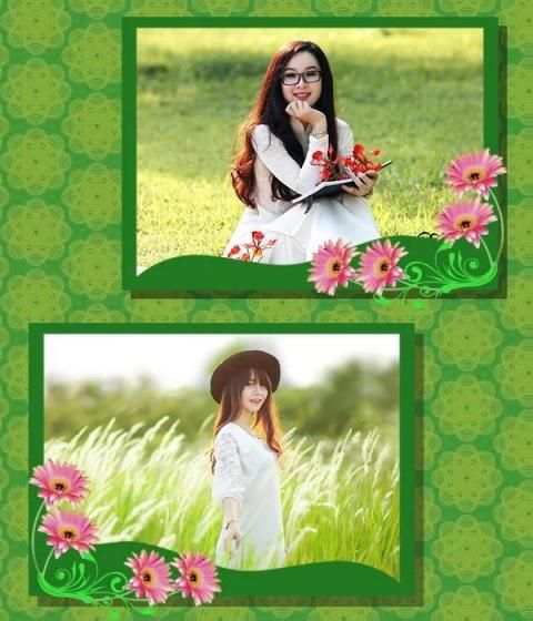 Picture Grid - Art Frame screenshot 2