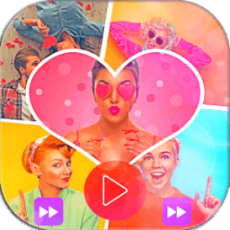 Video Editor Music Movie edit иконка