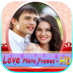 اطارات رومانسية للعشاق 2018 icon