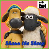 shaun TV on 9Apps