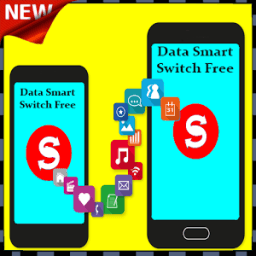 Data Smart Switch Free أيقونة