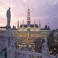 Travel guide: Vienna