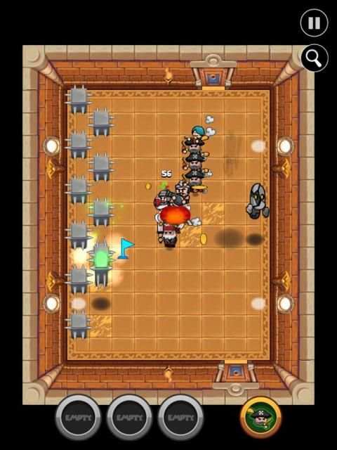 Redbros screenshot 7