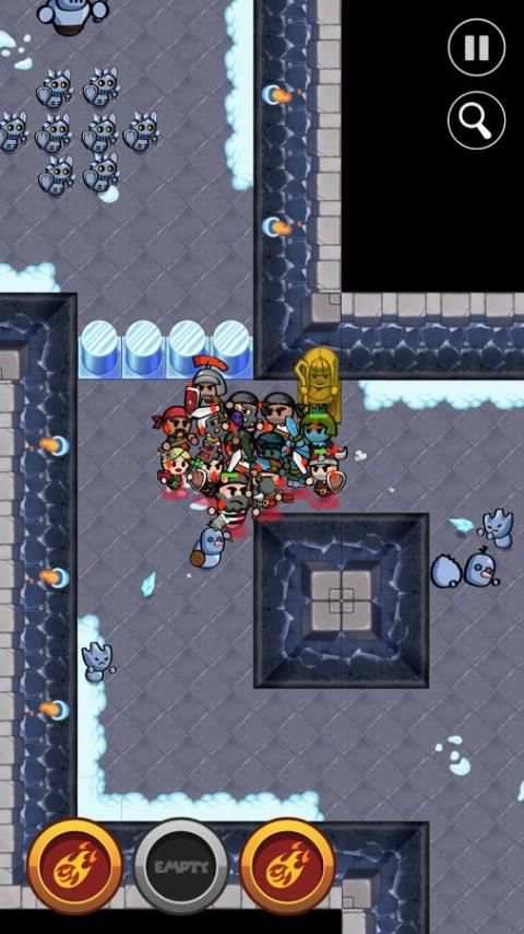 Redbros screenshot 13