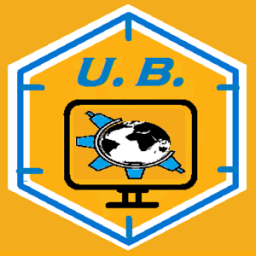 Universal Browser - fast Speed иконка