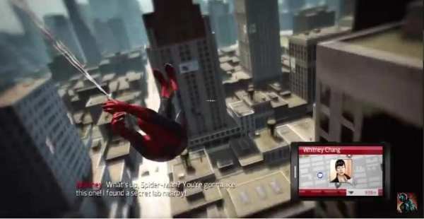 BEST GUIDE AMAZING SPIDERMAN скриншот 1