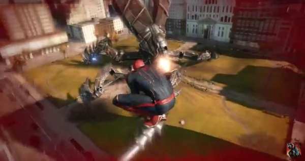 BEST GUIDE AMAZING SPIDERMAN screenshot 2
