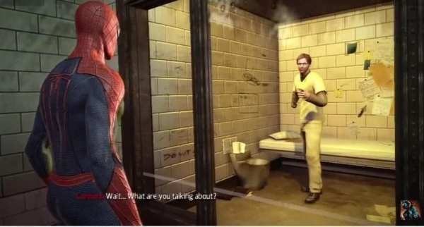 BEST GUIDE AMAZING SPIDERMAN स्क्रीनशॉट 4