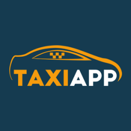 Taxi App Driver आइकन