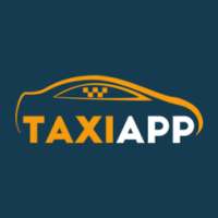 Taxi App Driver