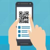 QR Code with Aadhaar Scan on 9Apps