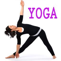 Yoga Poses For Beginner - Weight loss